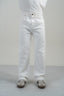 White Denim Jeans