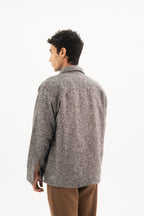 Dawn Blue Shacket
