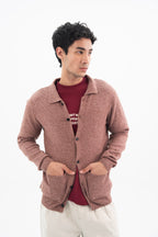 Knitted Cardigan