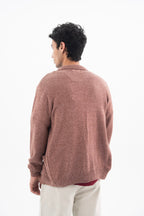 Knitted Cardigan