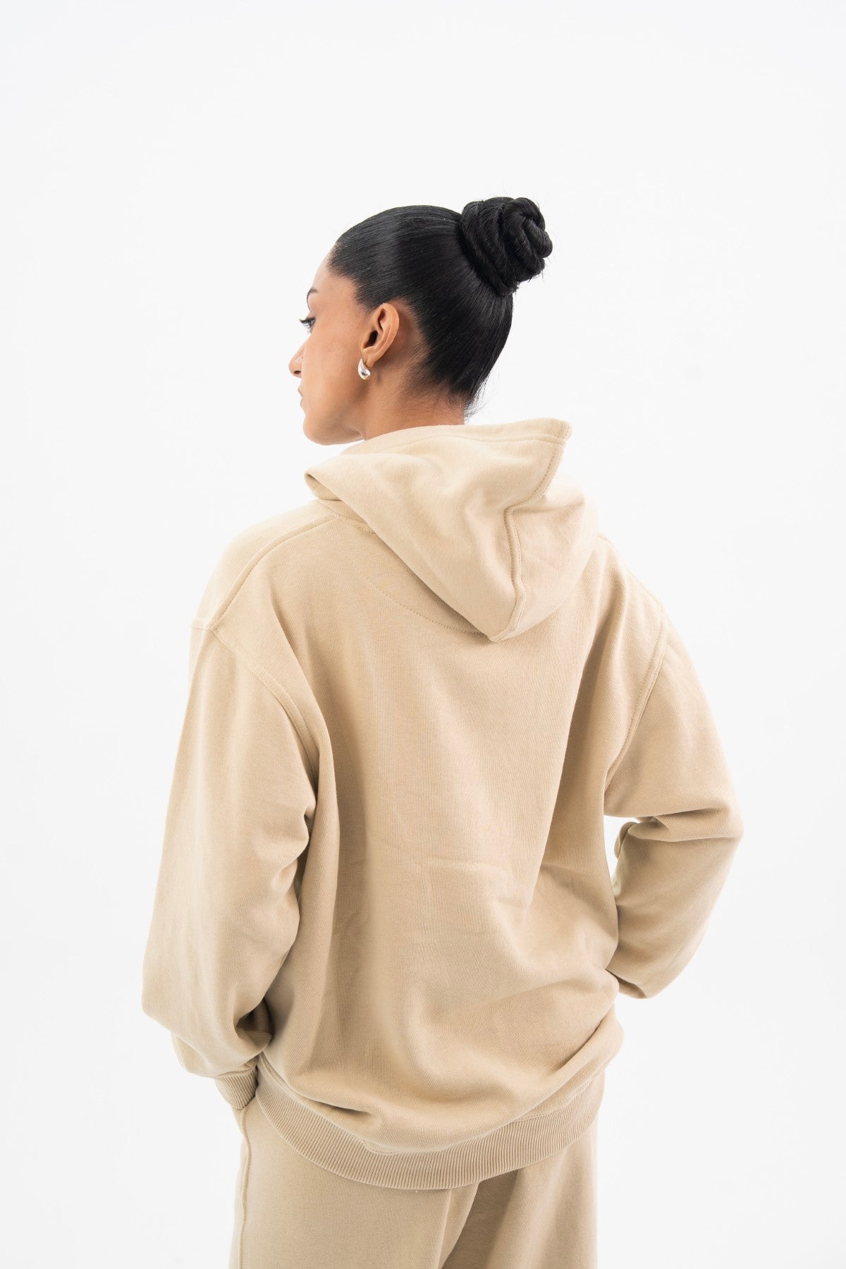 Pullover Hoodie - Women