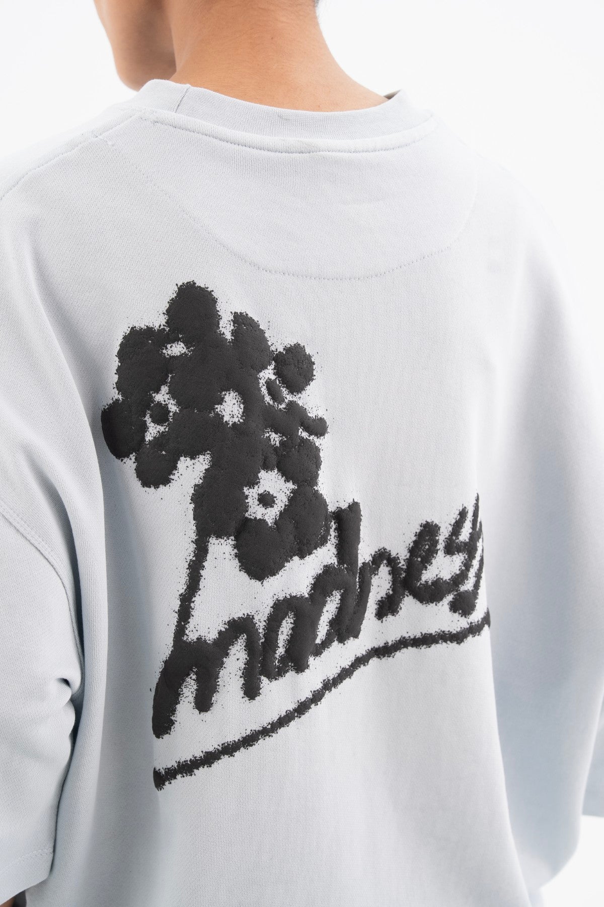 Puff Printed T-Shirt - Women