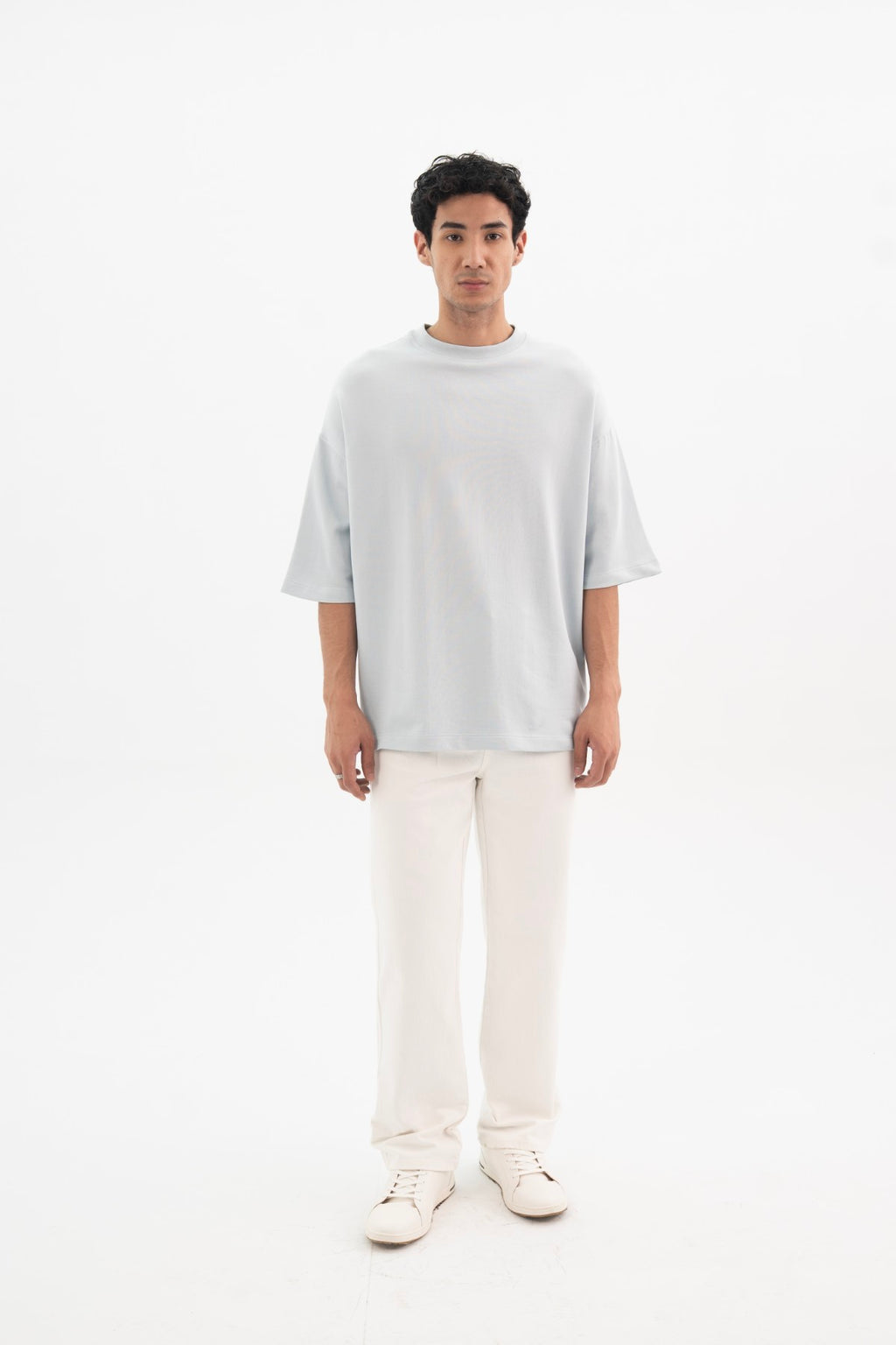 Puff Printed T-Shirt