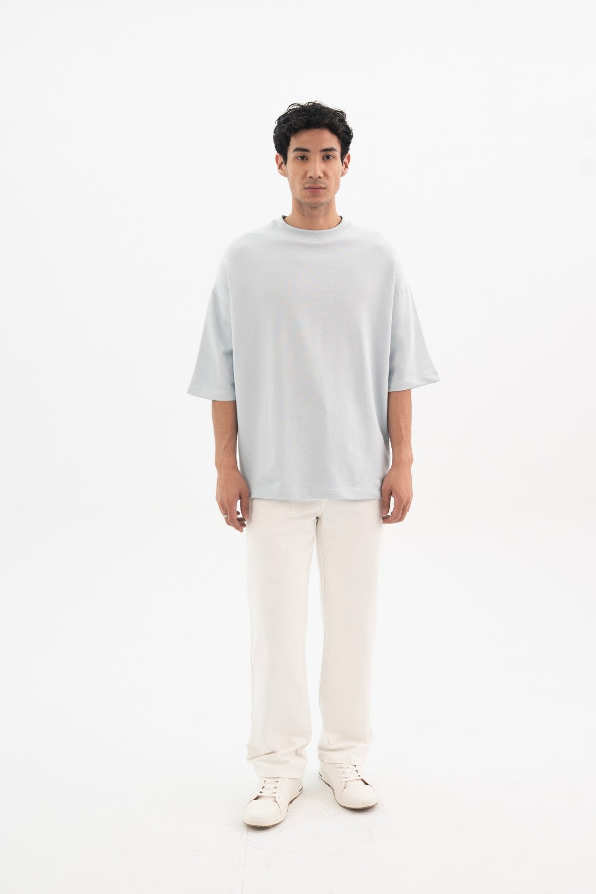 Puff Printed T-Shirt