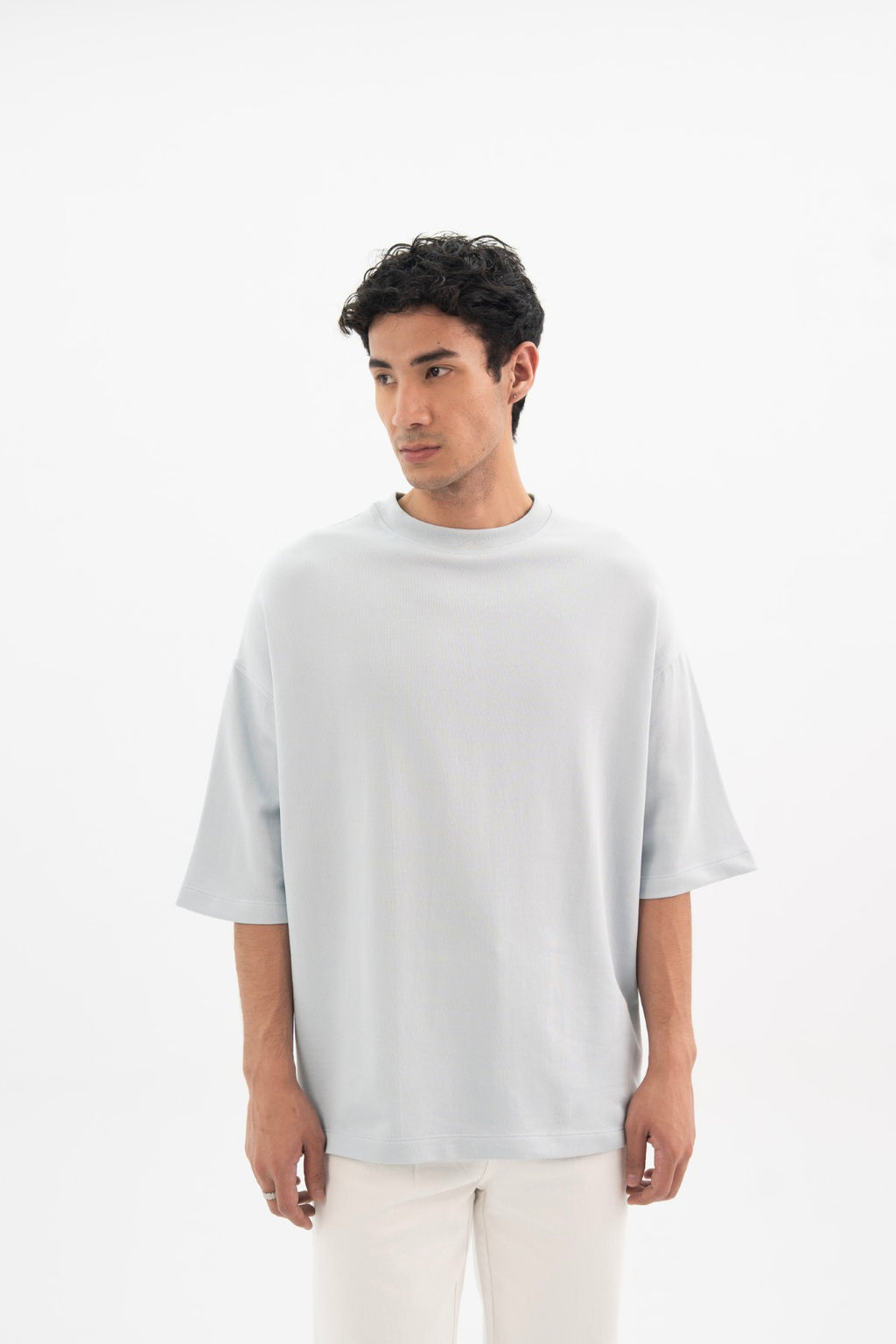 Puff Printed T-Shirt