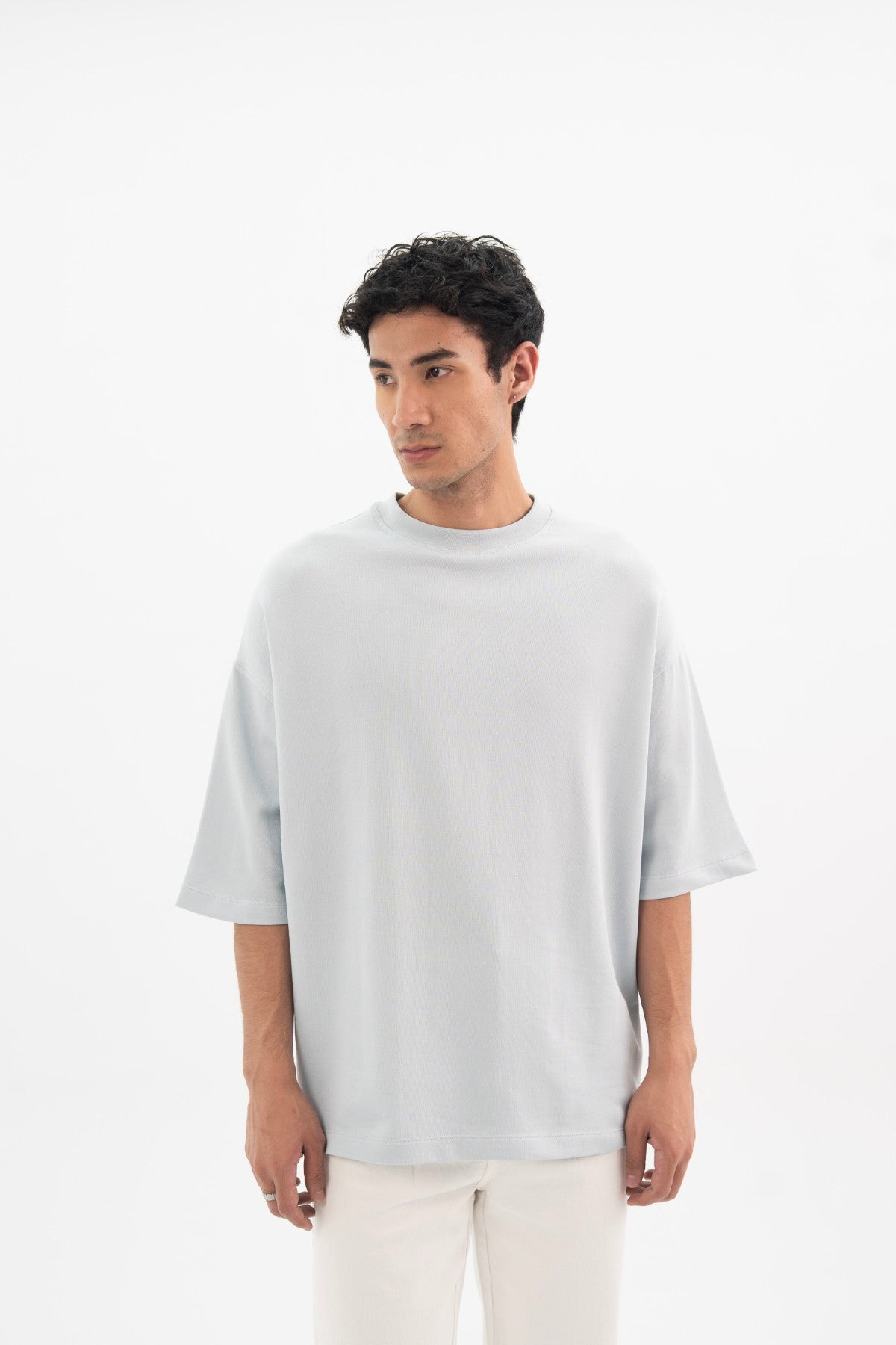 Puff Printed T-Shirt