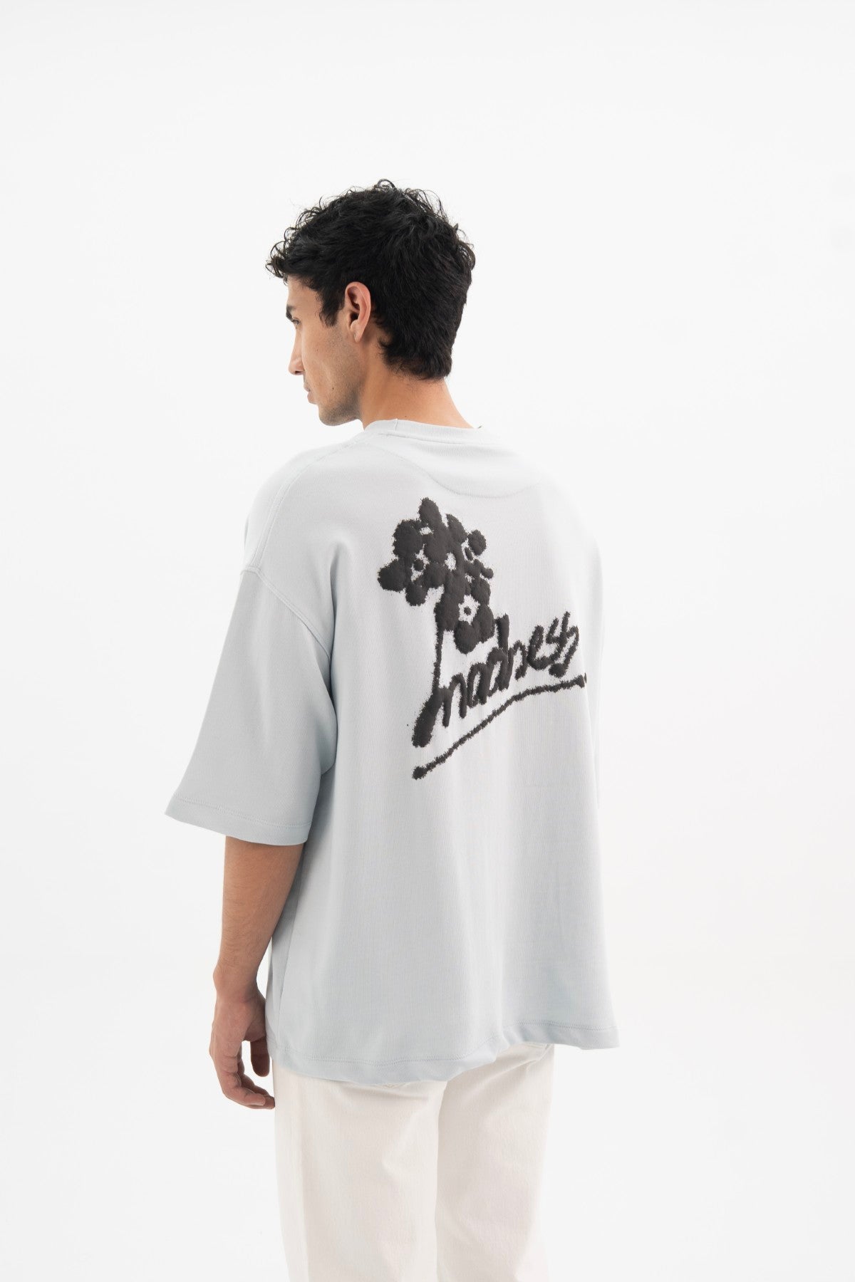 Puff Printed T-Shirt Secondary image