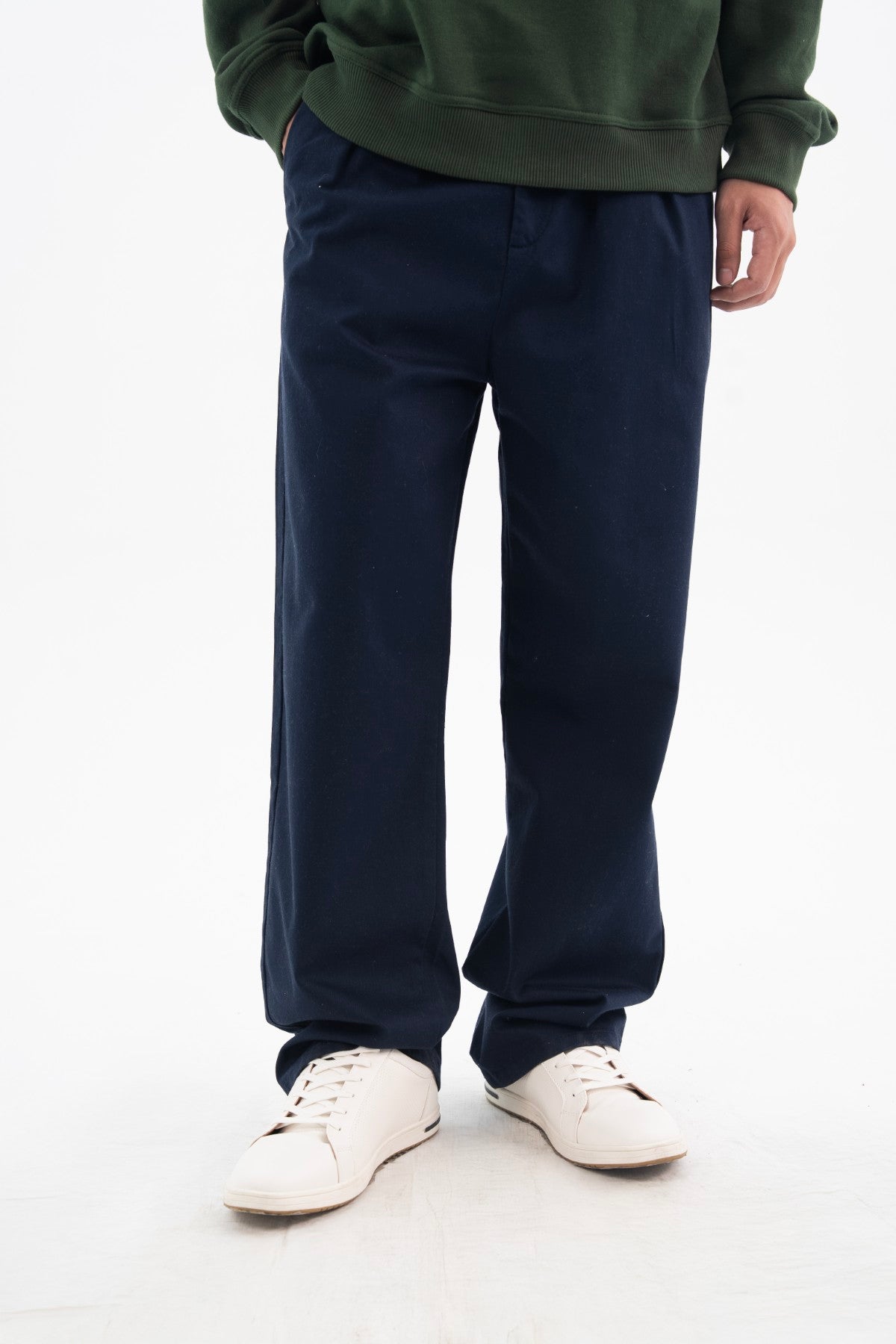 Jogger Trousers Main image