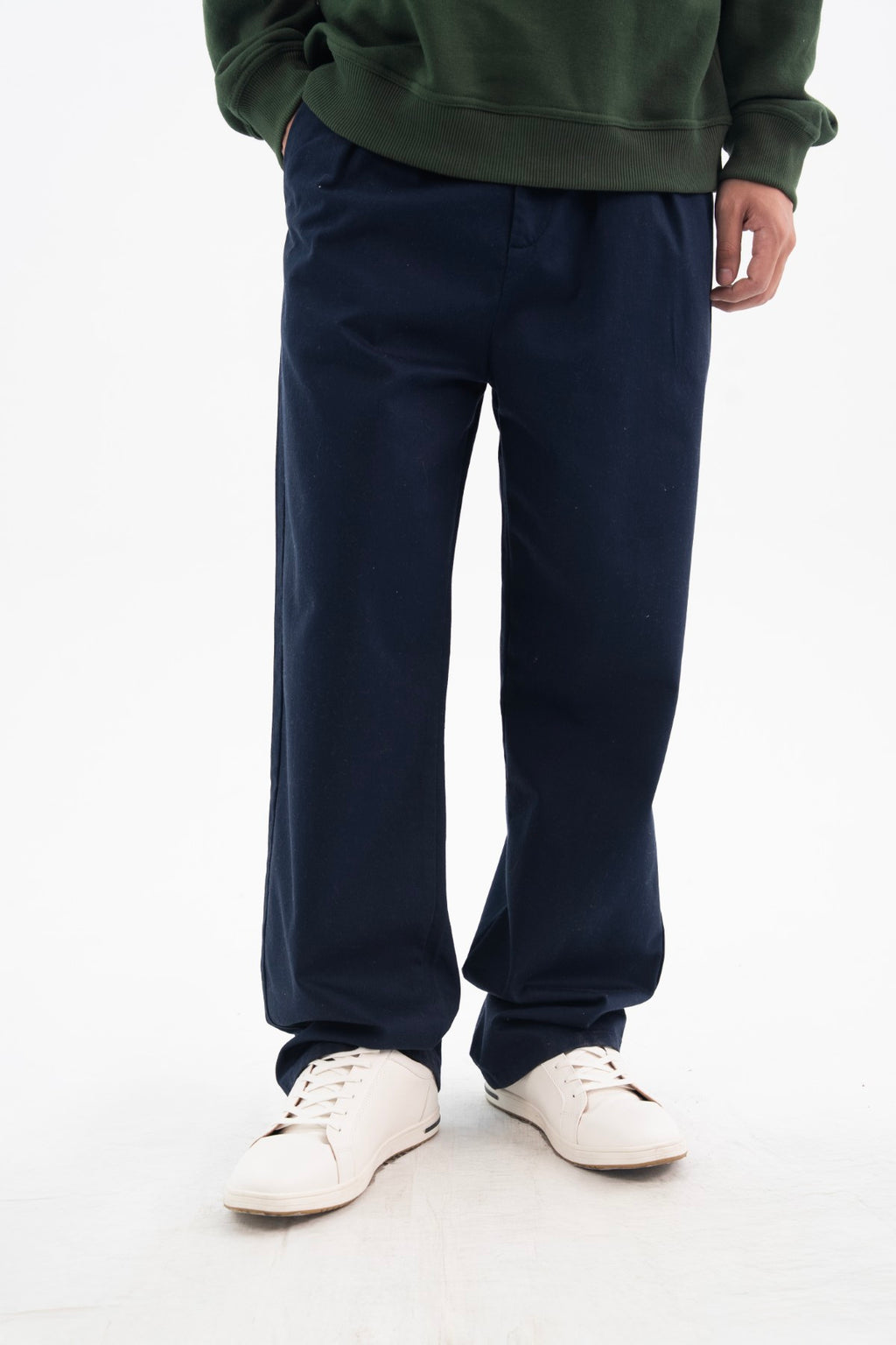 Jogger Trousers
