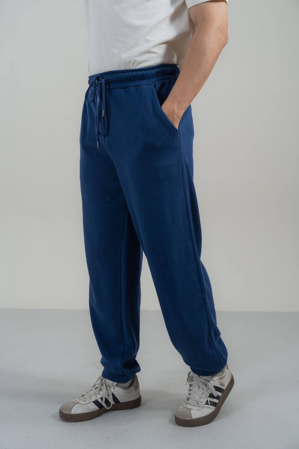 Jogger Trousers
