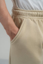 Straight Fit Trousers