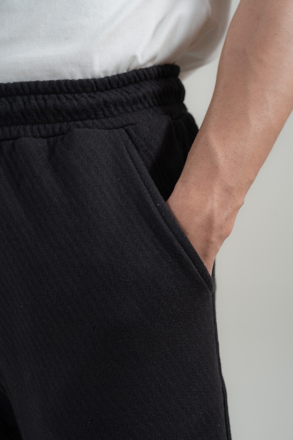 Jogger Trousers