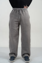 Driftwood Wide Leg Pants