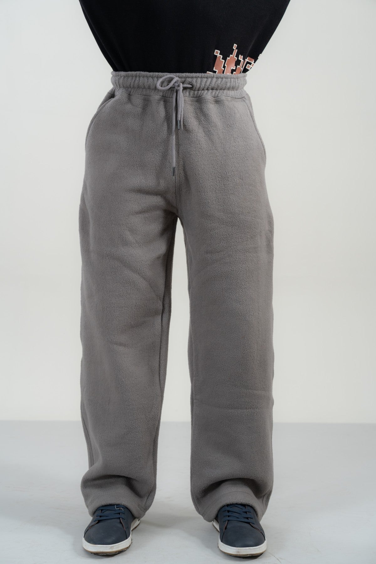 Driftwood Wide Leg Pants