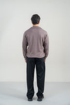 Knitted Cardigan