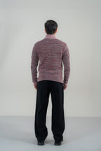 Mockneck Sweater