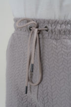 Dove Grey Trousers