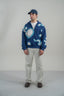 Splash Resort Neck Sweatshirt