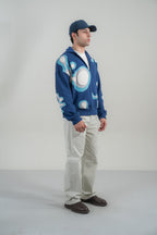 Splash Resort Neck Sweatshirt