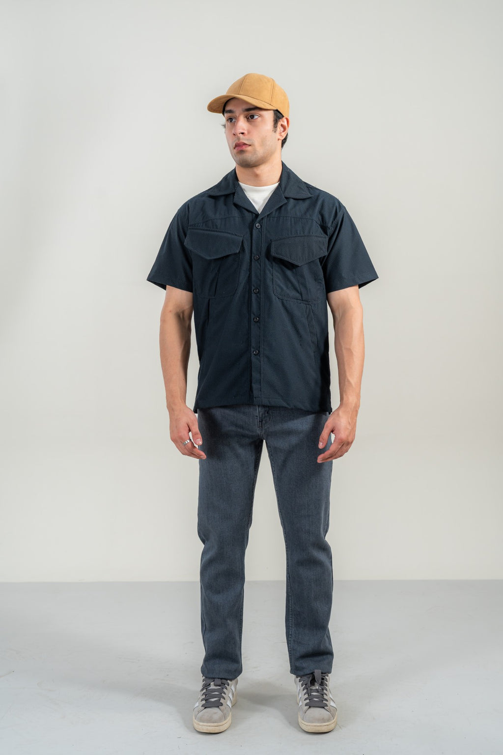 Graphite blue Resort