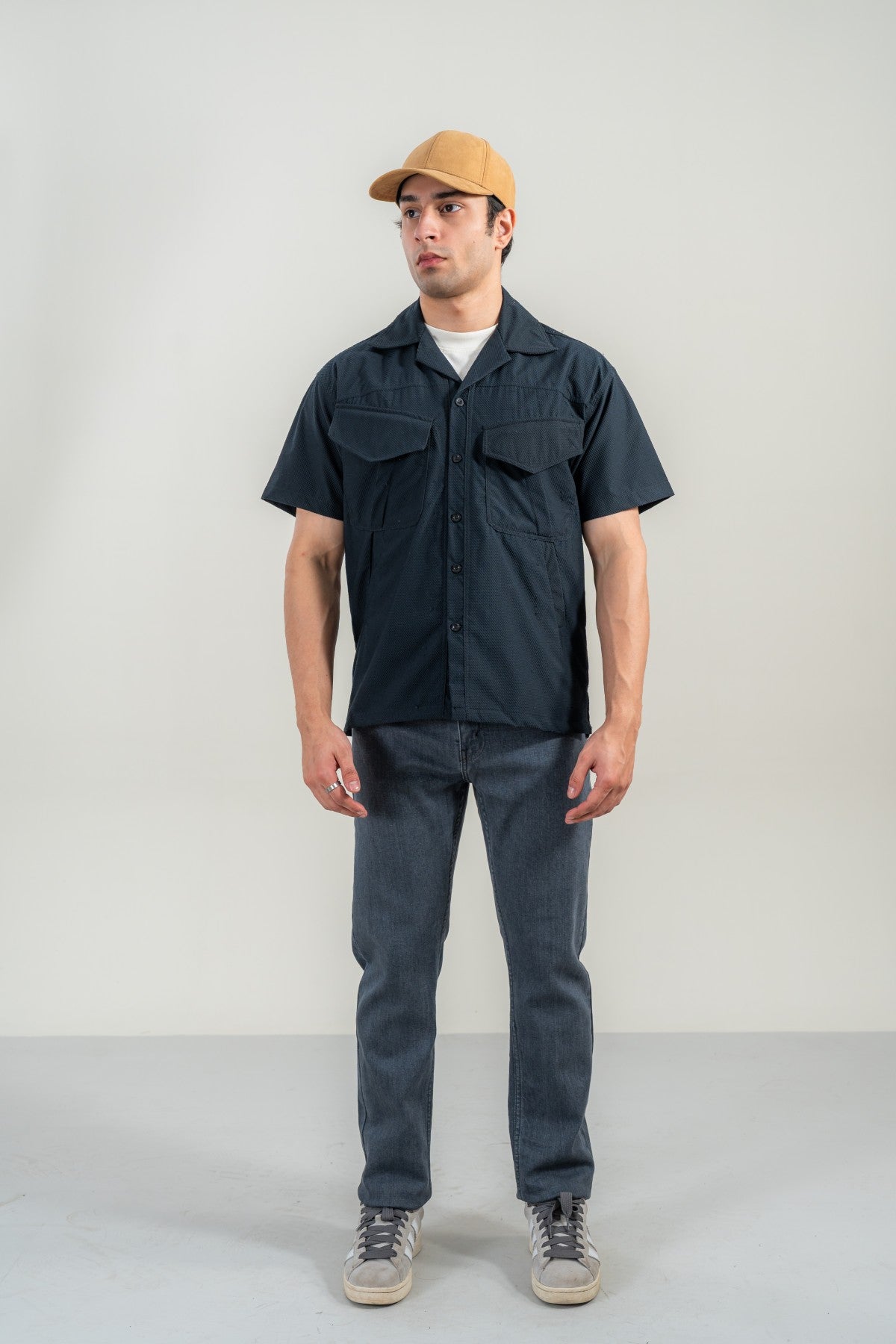 Graphite blue Resort