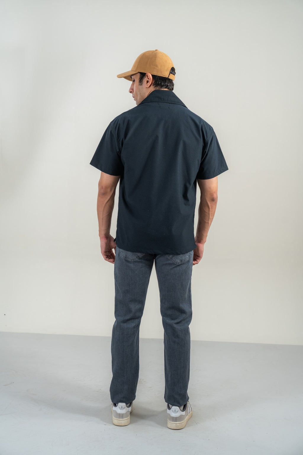 Graphite blue Resort