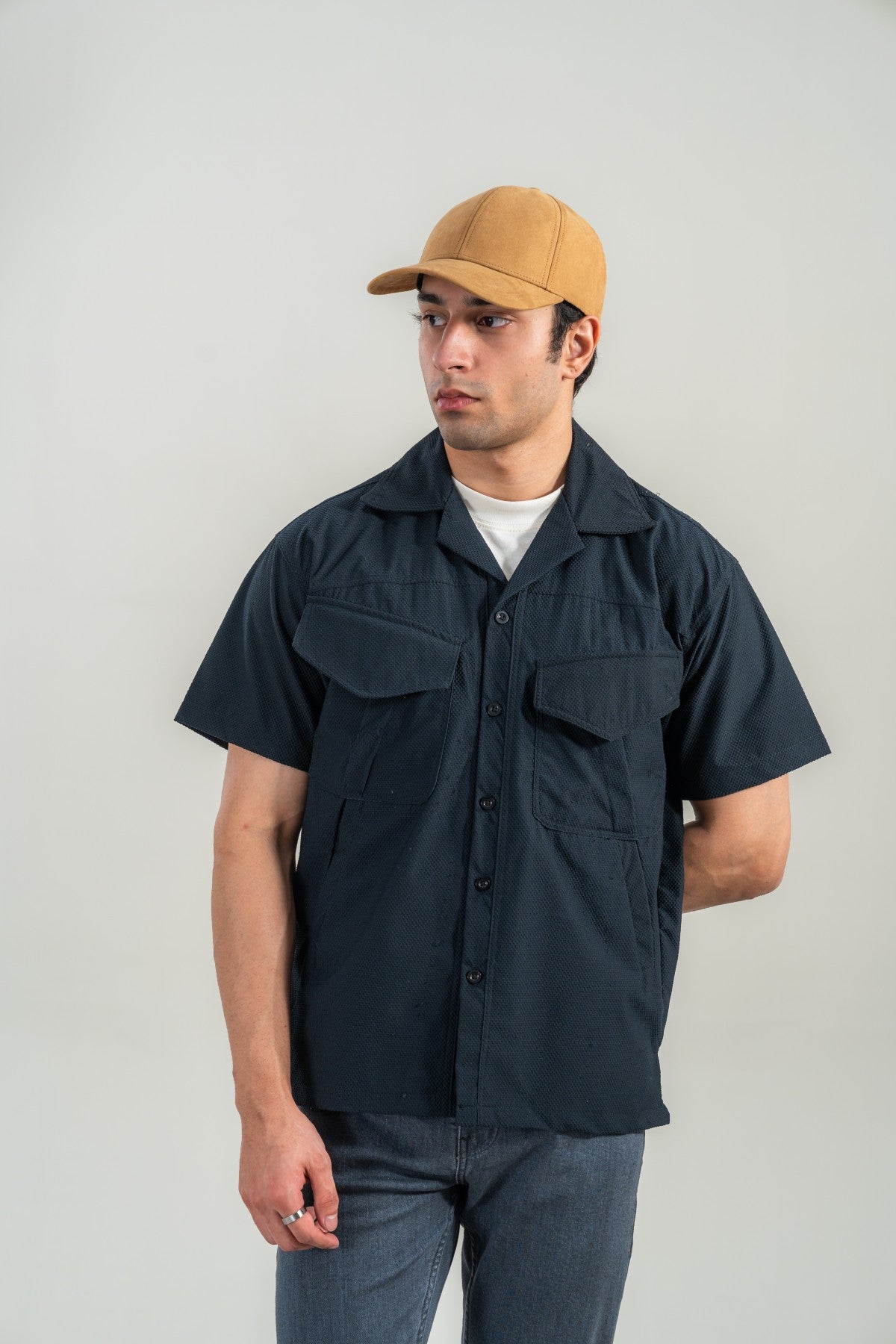 Graphite blue Resort Main image