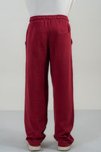 Red Wine Trousers