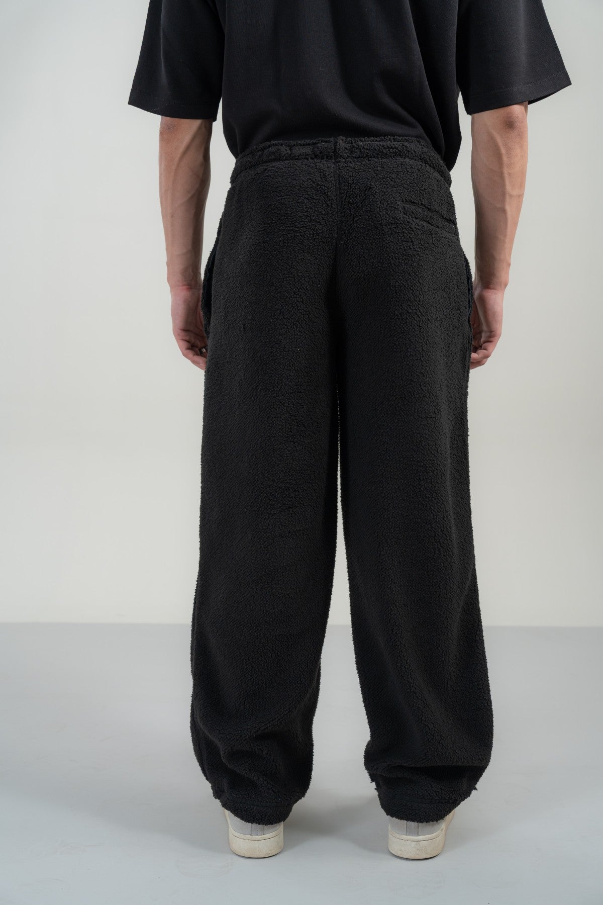 Relaxed Fit Trousers Secondary image
