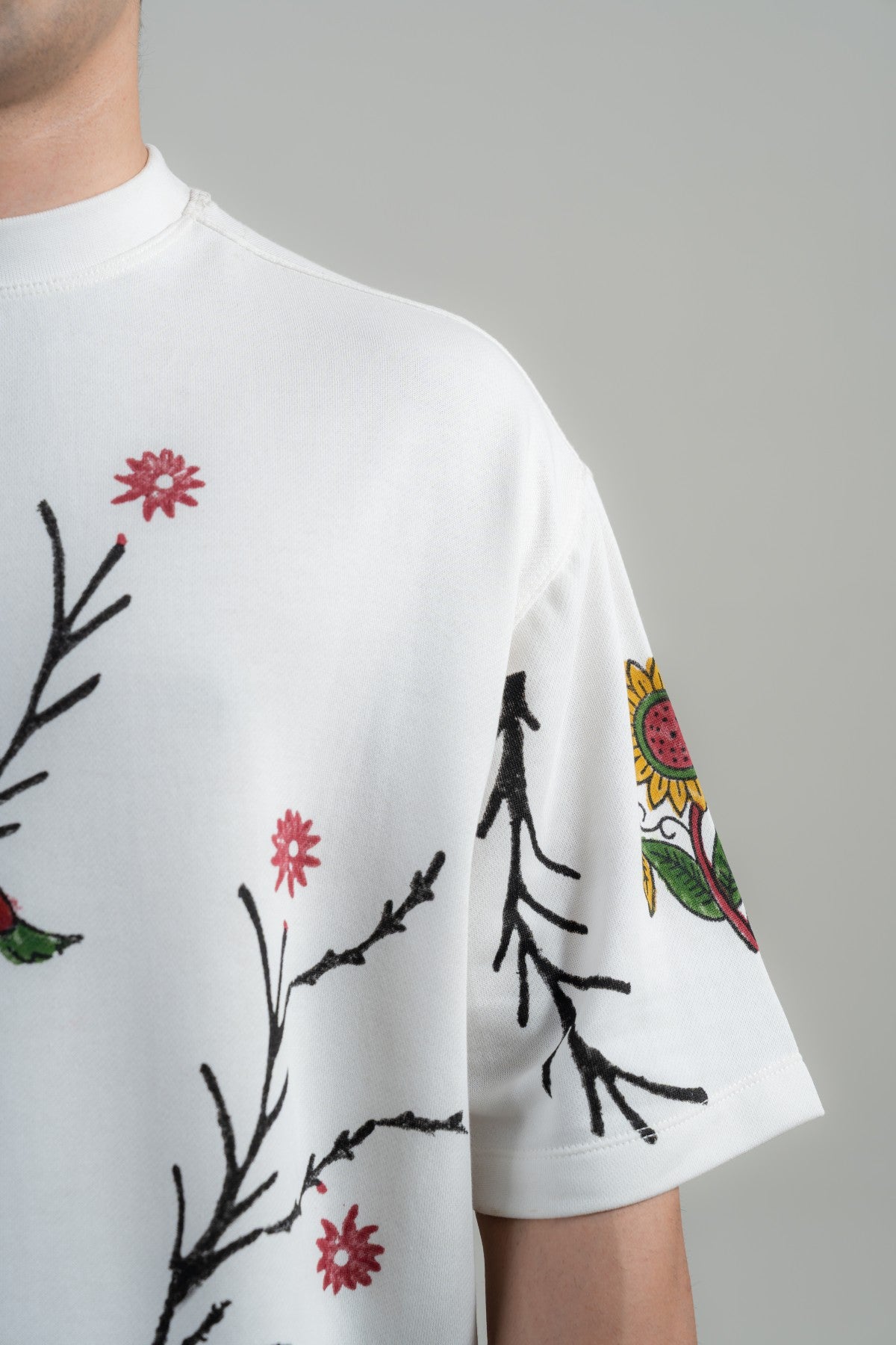 Lilly White Secondary image