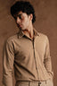 Full Sleeve Casual  Shirt Skin