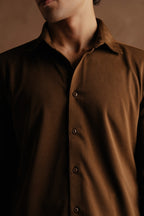 Tailored Performance Button Down