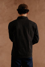 Long Sleeve Utility  Shirt
