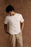 White Plain T-Shirt