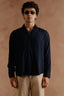 Full Sleeve Shirt - Navy