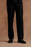Black Dress Pant Relax