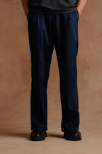 Relax Pant - Navy