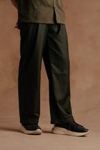 Relax Pant - Green