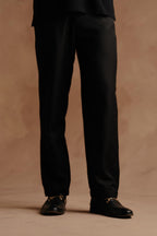 Regular Pant - Black