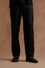 Regular Pant - Black
