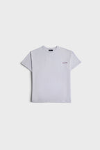 Grey Printed T-Shirt