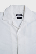White Button down shirt