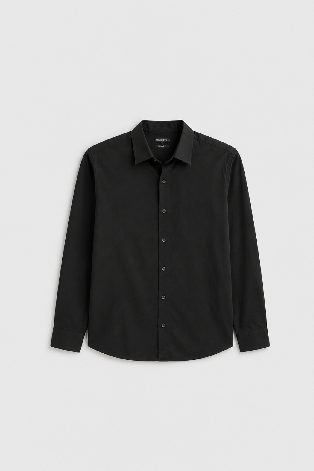 Full sleeve Black shirt