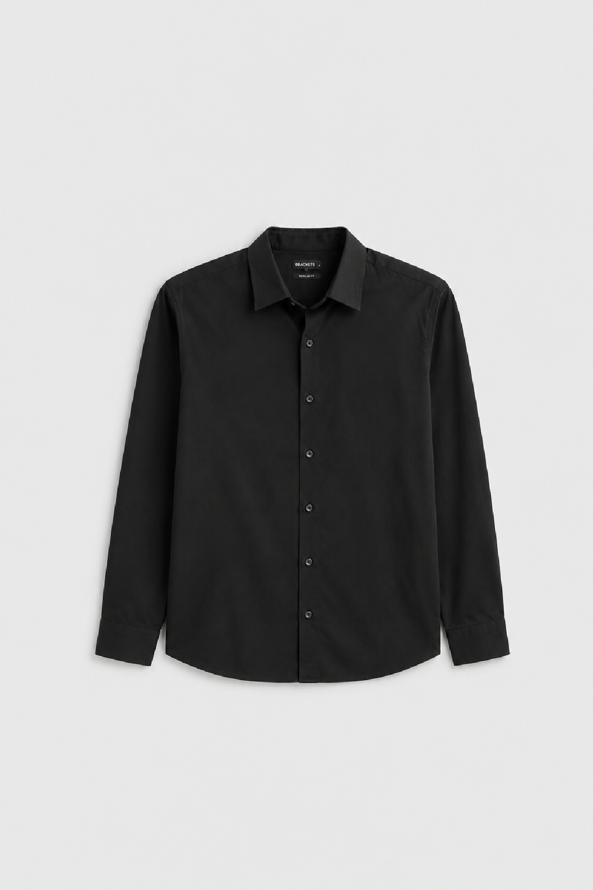 Full sleeve Black shirt