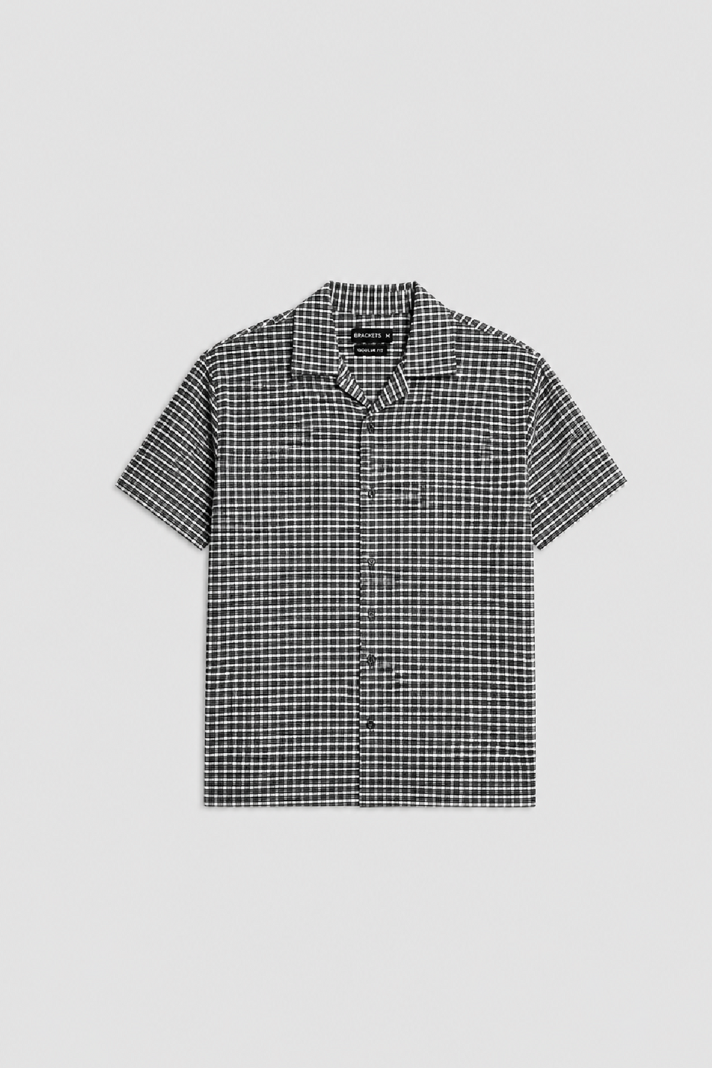 Half Sleeve Stiper Shirt