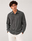 Grey Shirt Full Sleeve