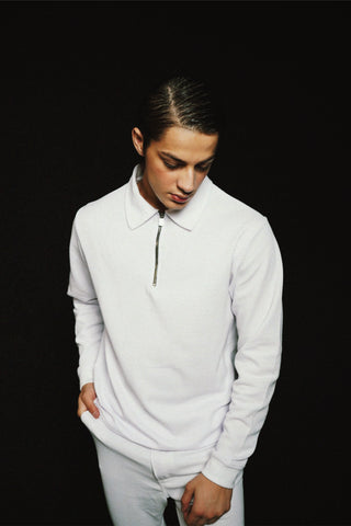 POLO SHIRT - Brackets