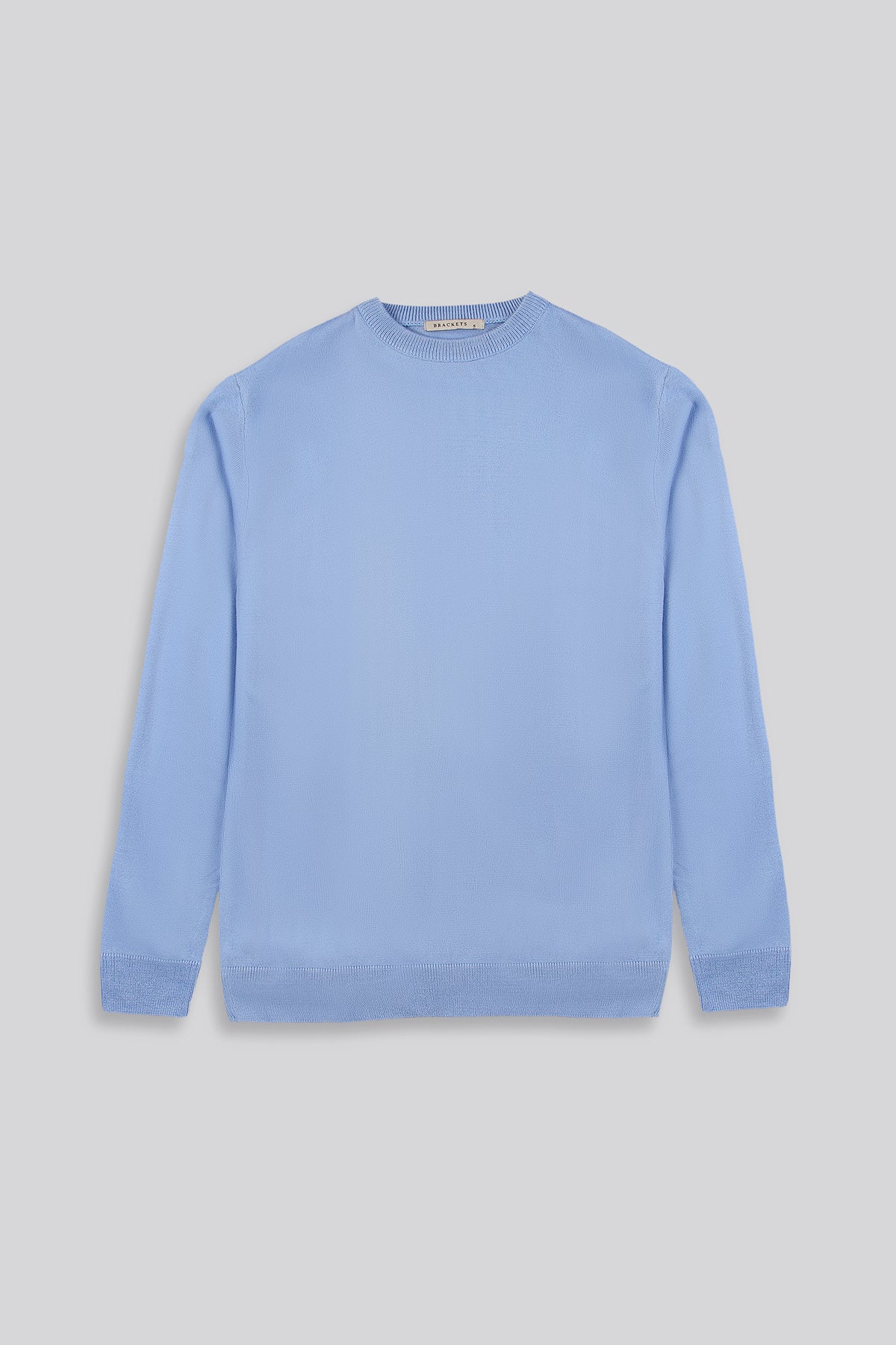 SWEATER - Brackets
