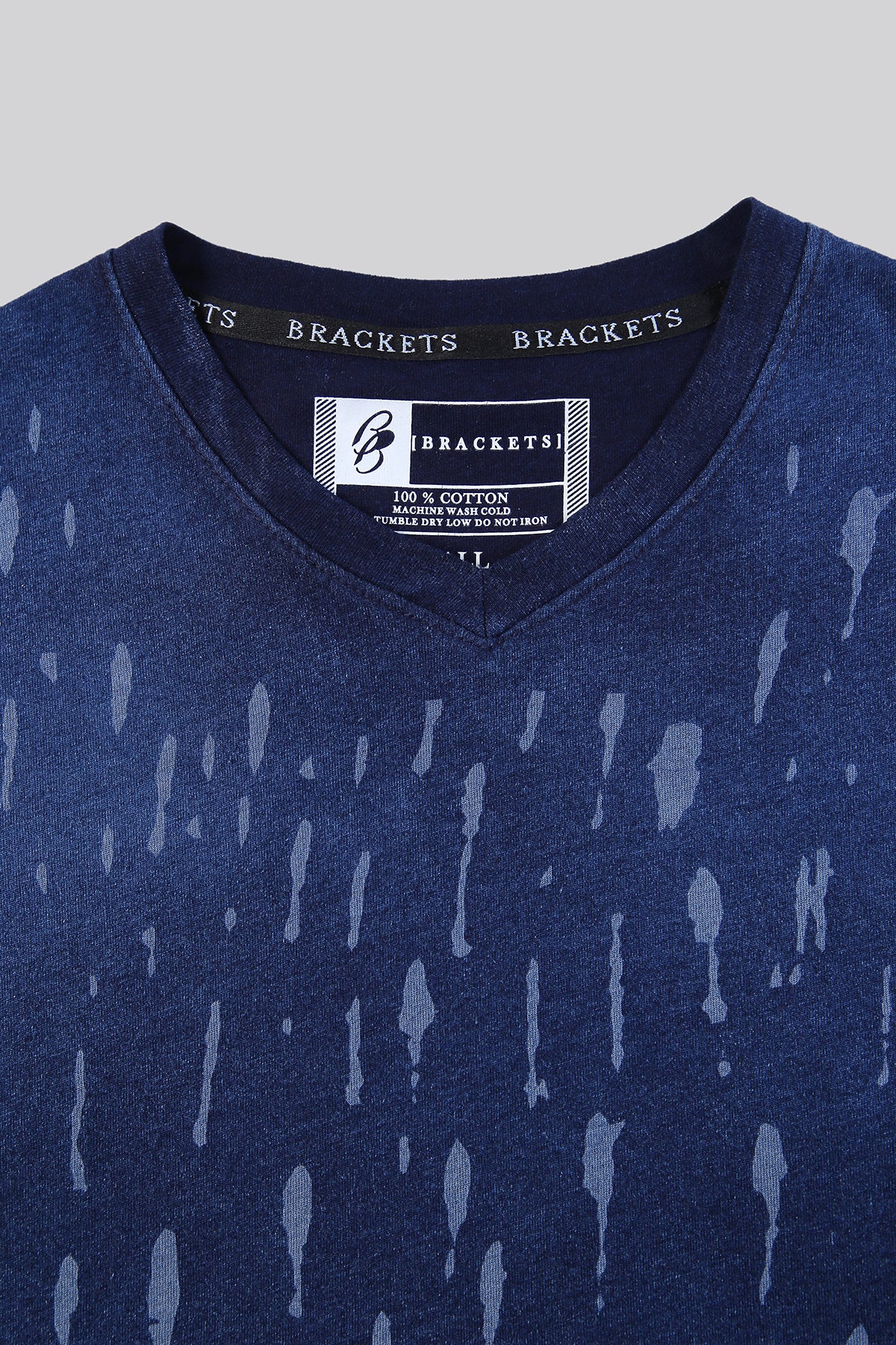 Full Sleeve Laser Printed Jersey  Shirt Secondary image