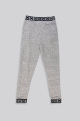 MOHAIR TROUSERS